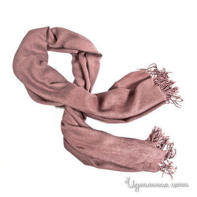 Палантин Sabellino, цвет цвет сливовый