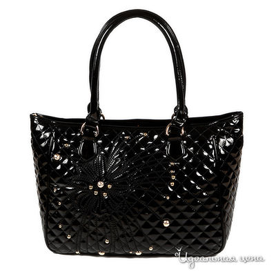 Сумка Sabellino, цвет цвет черный