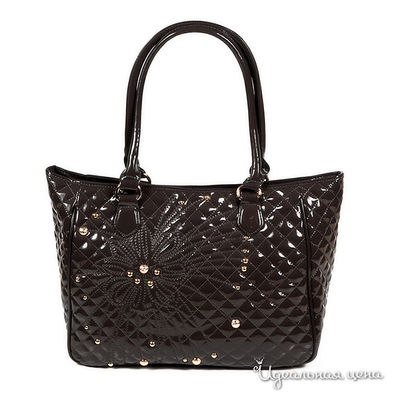 Сумка Sabellino, цвет цвет графитовый