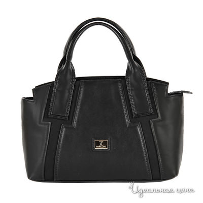 Сумка Sabellino, цвет цвет черный