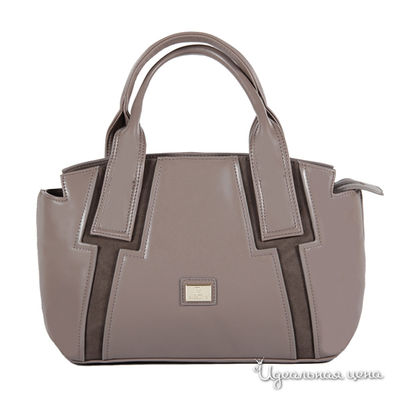 Сумка Sabellino, цвет цвет графитовый