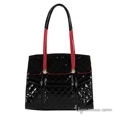 Сумка Sabellino, цвет цвет черный