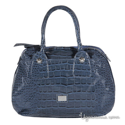 Сумка Sabellino, цвет цвет синий