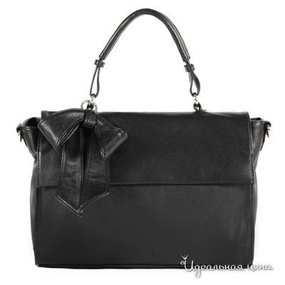 Сумка Sabellino, цвет цвет черный