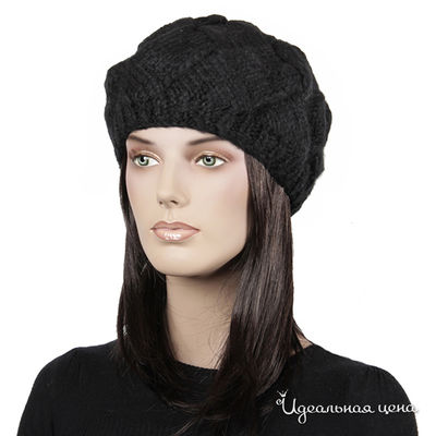 Берет Sabellino, цвет цвет черный