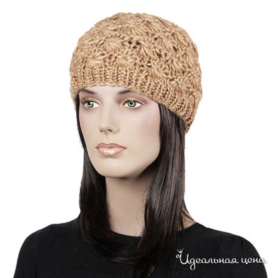 Берет Sabellino, цвет цвет бежевый