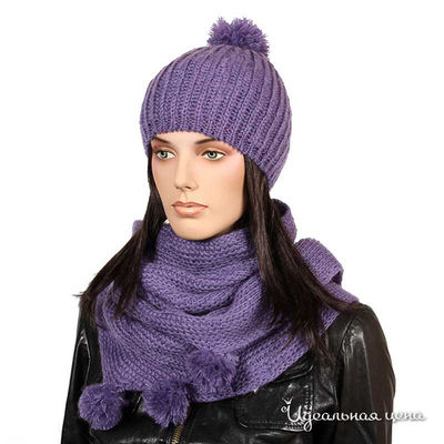 Комплект Sabellino, цвет цвет сиреневый