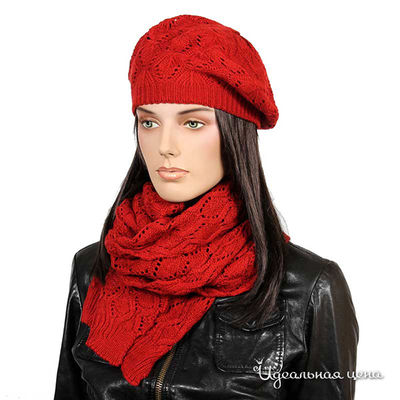 Комплект Sabellino, цвет цвет красный