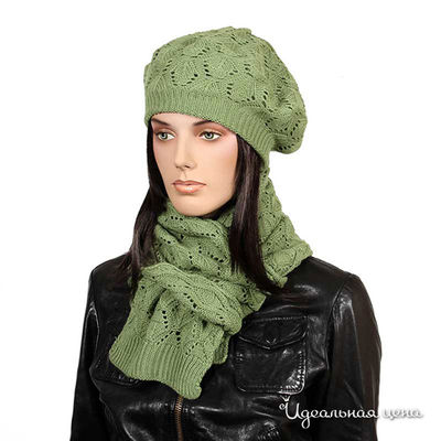 Комплект Sabellino, цвет цвет хаки