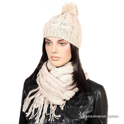 Комплект Sabellino, цвет цвет молочный