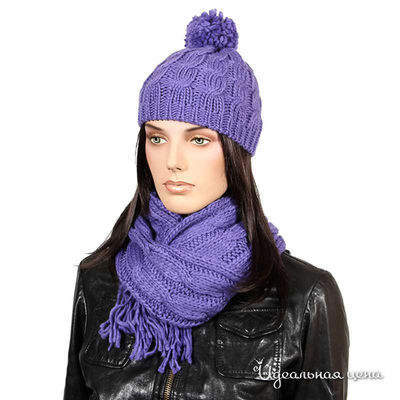 Комплект Sabellino, цвет цвет сиреневый