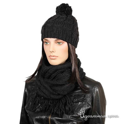 Комплект Sabellino, цвет цвет черный