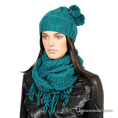 Комплект Sabellino, цвет цвет бирюзовый