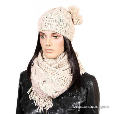 Комплект Sabellino, цвет цвет молочный