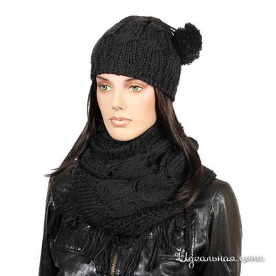 Комплект Sabellino, цвет цвет черный