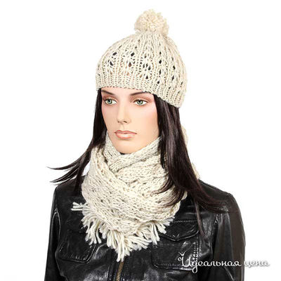 Комплект Sabellino, цвет цвет молочный