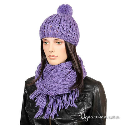 Комплект Sabellino, цвет цвет сиреневый