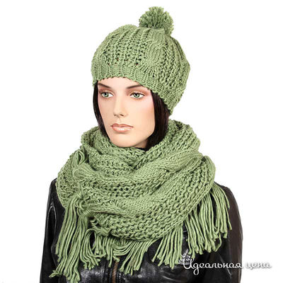 Комплект Sabellino, цвет цвет хаки