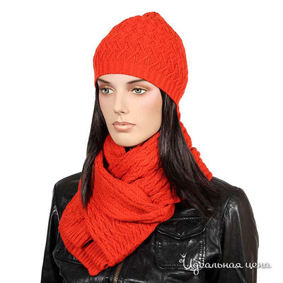 Комплект Sabellino, цвет цвет красный