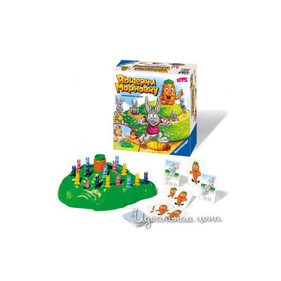 Игра Ravensburger