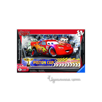 Пазл Ravensburger