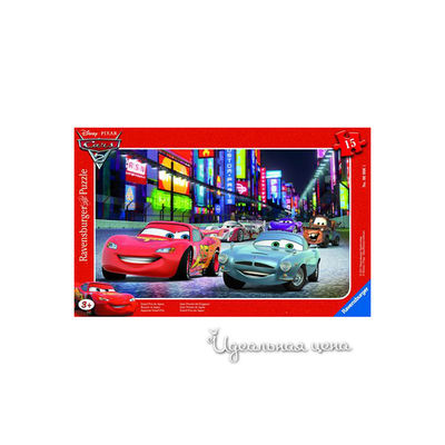 Пазл Ravensburger