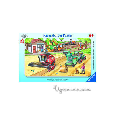 Пазл Ravensburger