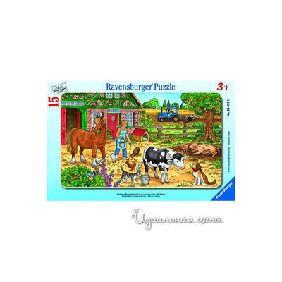 Пазл Ravensburger