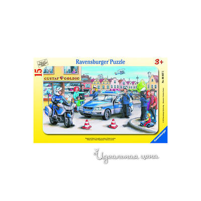 Пазл Ravensburger