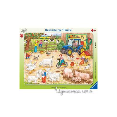 Пазл Ravensburger