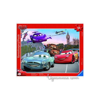 Пазл Ravensburger