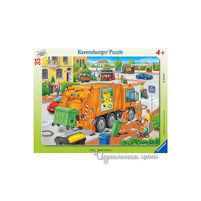 Пазл Ravensburger