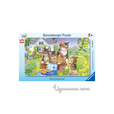 Пазл Ravensburger