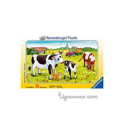 Пазл Ravensburger