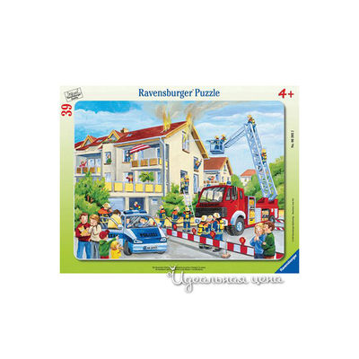 Пазл Ravensburger