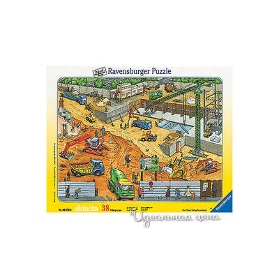 Пазл Ravensburger