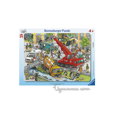 Пазл Ravensburger