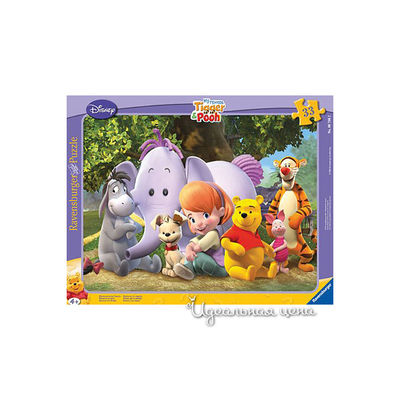 Пазл Ravensburger