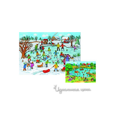 Пазл Ravensburger