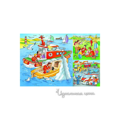 Пазл Ravensburger