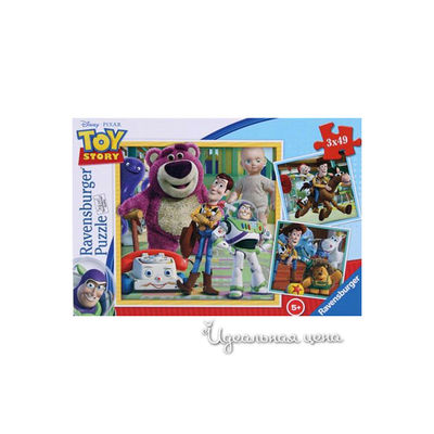 Пазл Ravensburger