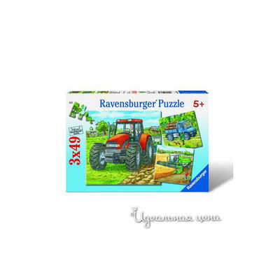 Пазл Ravensburger