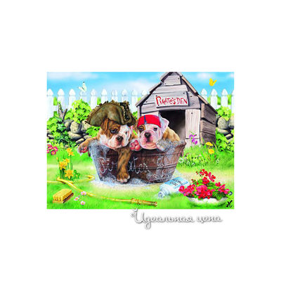 Пазл Ravensburger