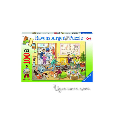 Пазл Ravensburger