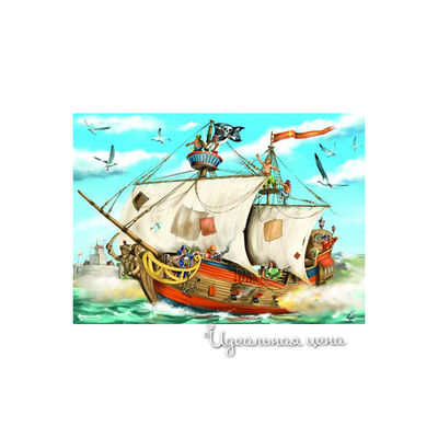 Пазл Ravensburger