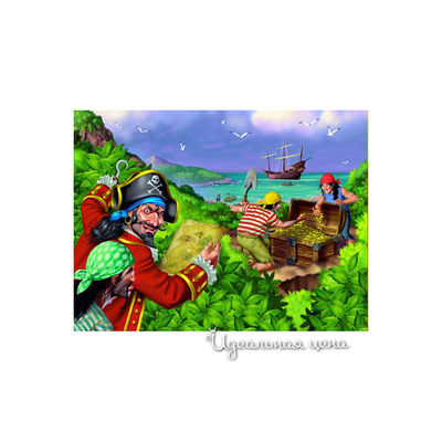 Пазл Ravensburger