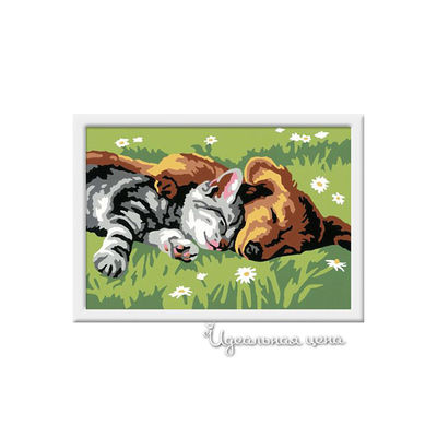 Раскраска Ravensburger