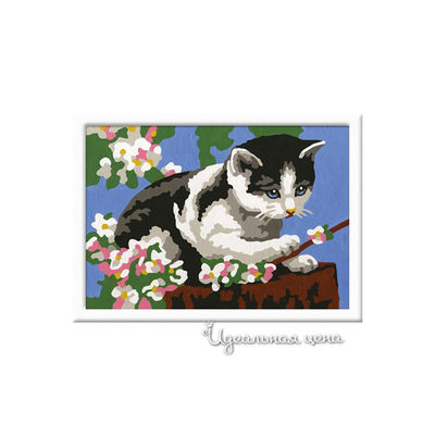 Раскраска Ravensburger