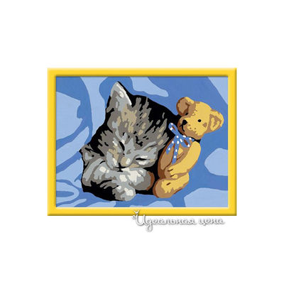 Раскраска Ravensburger