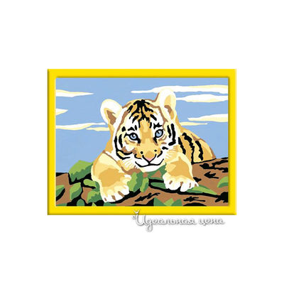 Раскраска Ravensburger